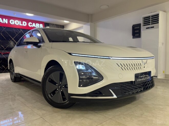 Wuling Starlight-3