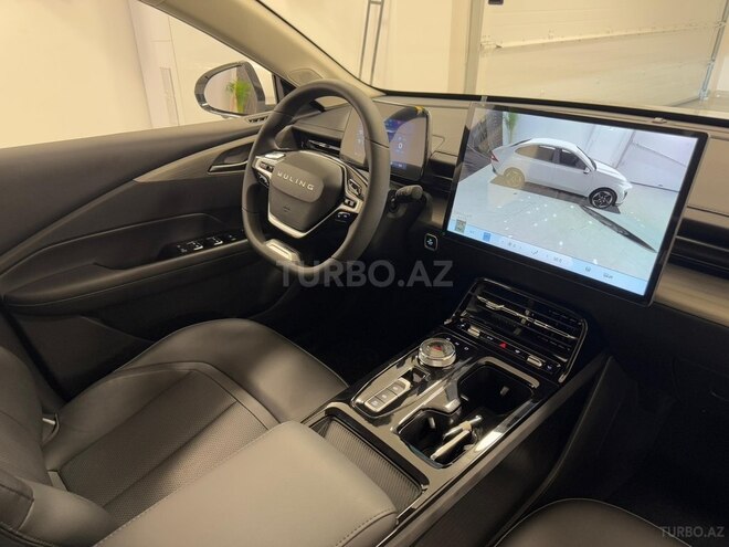Wuling  2024, 0 km - 1.5 l - Bakı