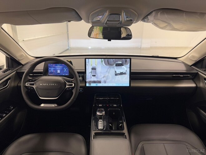 Wuling  2024, 0 km - 1.5 l - Bakı