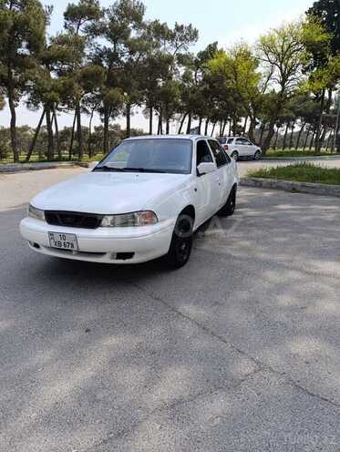Daewoo Nexia 1999, 120,000 km - 1.5 l - Bakı