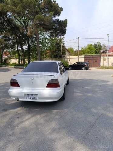 Daewoo Nexia 1999, 120,000 km - 1.5 l - Bakı