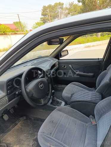 Daewoo Nexia 1999, 120,000 km - 1.5 l - Bakı
