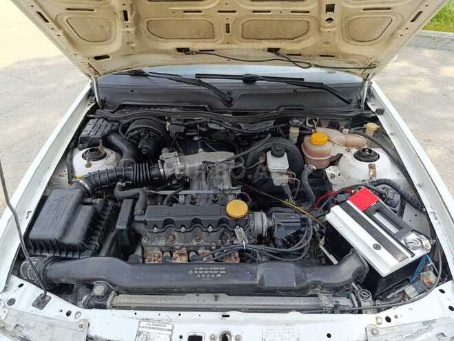 Daewoo Nexia 1999, 120,000 km - 1.5 l - Bakı