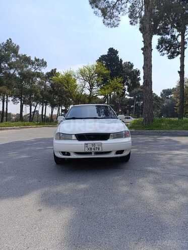 Daewoo Nexia 1999, 120,000 km - 1.5 l - Bakı