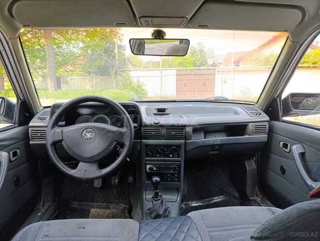 Daewoo Nexia 1999, 120,000 km - 1.5 l - Bakı