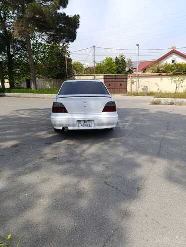 Daewoo Nexia 1999, 120,000 km - 1.5 l - Bakı