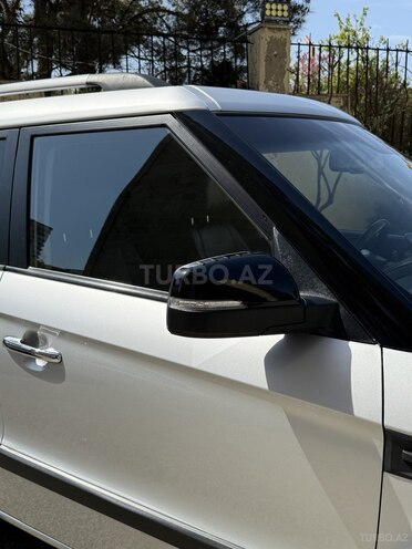 Kia Soul 2013, 114,000 km - 1.6 л - Bakı