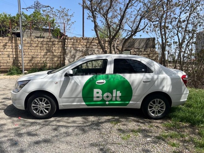 Chevrolet Cobalt 2024, 69,000 km - 1.5 л - Bakı
