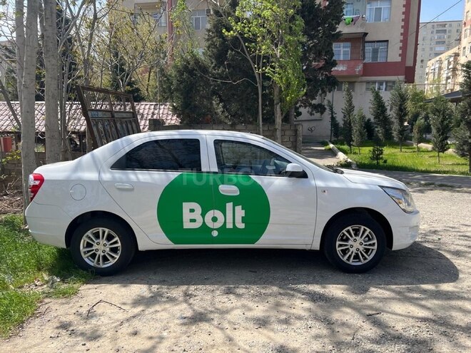 Chevrolet Cobalt 2024, 69,000 km - 1.5 л - Bakı