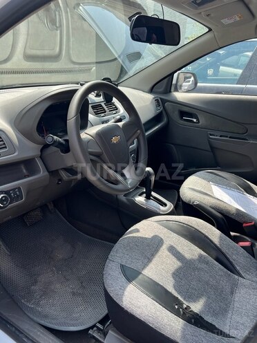 Chevrolet Cobalt 2024, 69,000 km - 1.5 л - Bakı