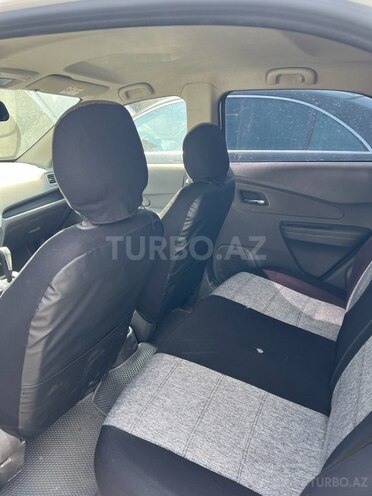 Chevrolet Cobalt 2024, 69,000 km - 1.5 л - Bakı