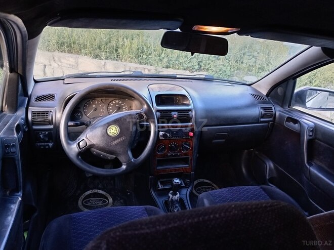 Opel Astra 1999, 545,450 km - 1.6 л - Bakı