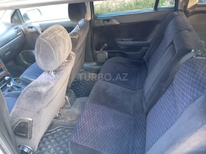 Opel Astra 1999, 545,450 km - 1.6 л - Bakı