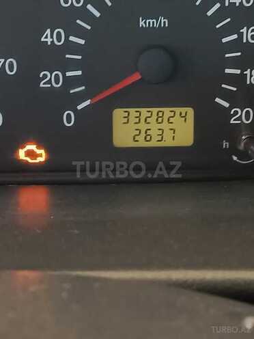 LADA (VAZ) 2114 2007, 333,333 km - 1.6 л - İsmayıllı