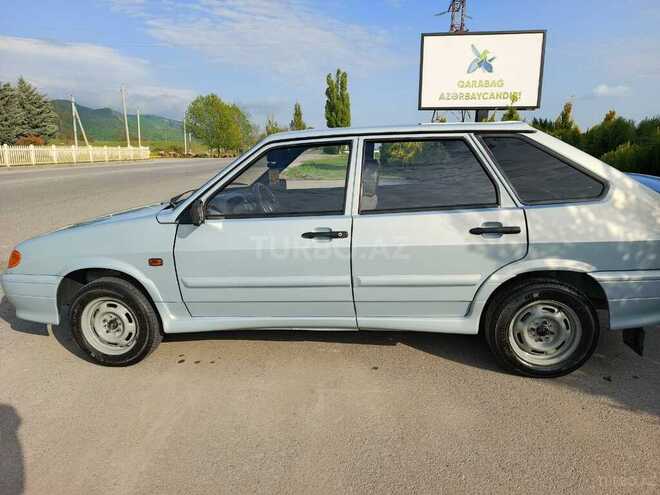 LADA (VAZ) 2114 2007, 333,333 km - 1.6 л - İsmayıllı