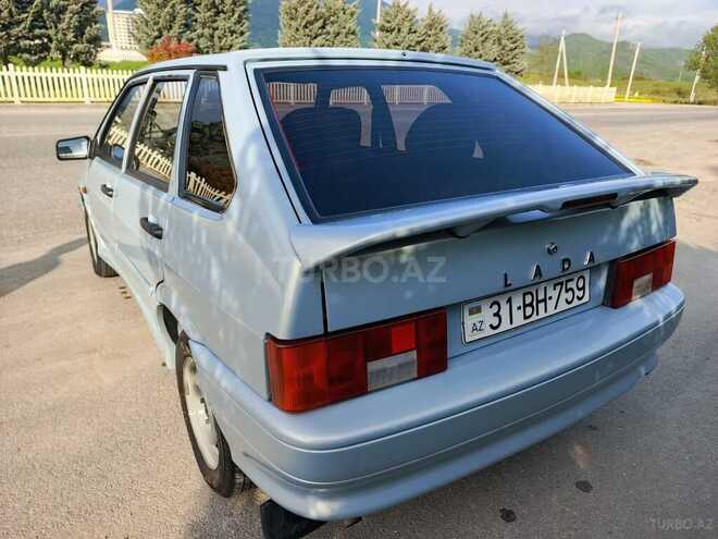 LADA (VAZ) 2114 2007, 333,333 km - 1.6 л - İsmayıllı