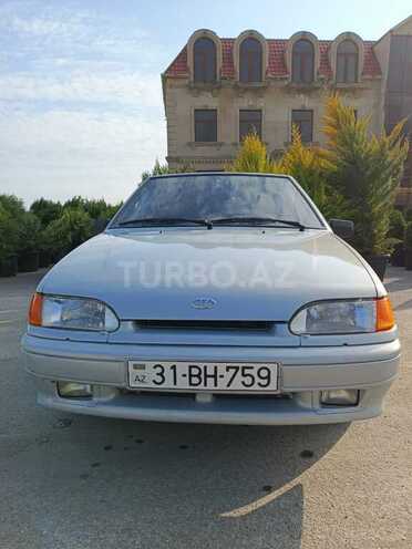 LADA (VAZ) 2114 2007, 333,333 km - 1.6 л - İsmayıllı