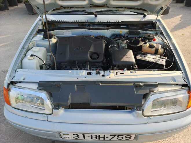 LADA (VAZ) 2114 2007, 333,333 km - 1.6 л - İsmayıllı