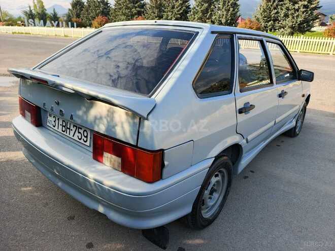 LADA (VAZ) 2114 2007, 333,333 km - 1.6 л - İsmayıllı