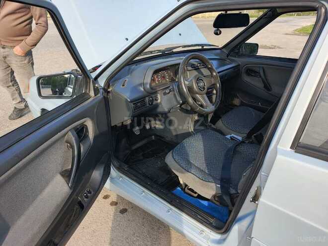 LADA (VAZ) 2114 2007, 333,333 km - 1.6 л - İsmayıllı