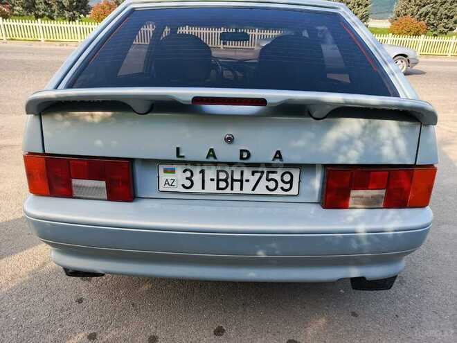 LADA (VAZ) 2114 2007, 333,333 km - 1.6 л - İsmayıllı