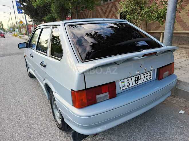 LADA (VAZ) 2114 2007, 333,333 km - 1.6 л - İsmayıllı