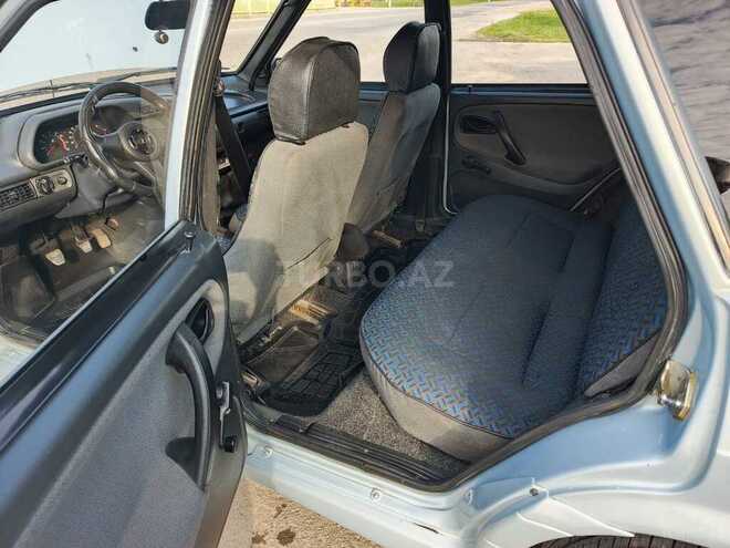 LADA (VAZ) 2114 2007, 333,333 km - 1.6 л - İsmayıllı
