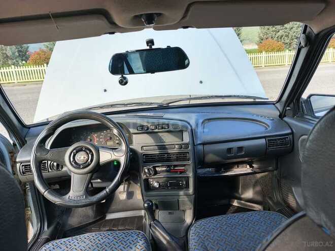 LADA (VAZ) 2114 2007, 333,333 km - 1.6 л - İsmayıllı