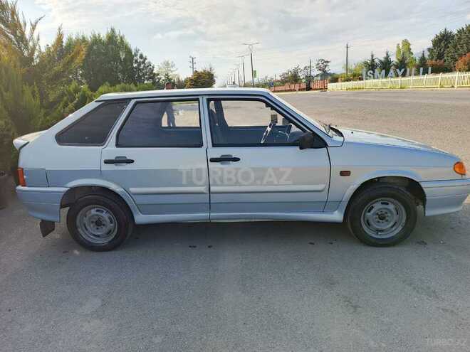 LADA (VAZ) 2114 2007, 333,333 km - 1.6 л - İsmayıllı