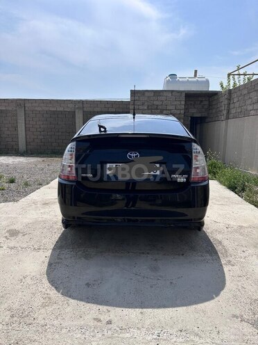 Toyota Prius 2007, 278,000 km - 1.5 l - Bakı