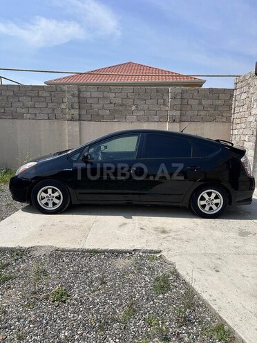 Toyota Prius 2007, 278,000 km - 1.5 l - Bakı