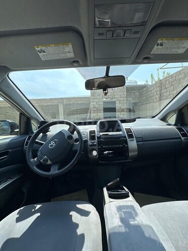 Toyota Prius 2007, 278,000 km - 1.5 l - Bakı