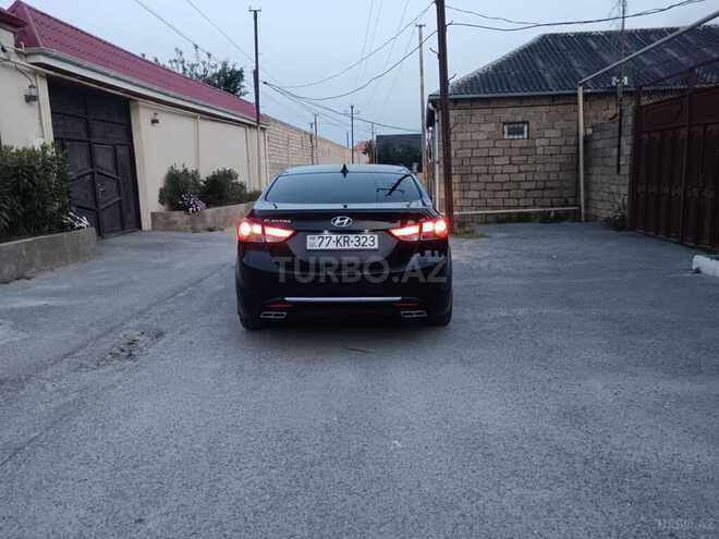 Hyundai Elantra 2012, 218,871 km - 1.8 l - Bakı