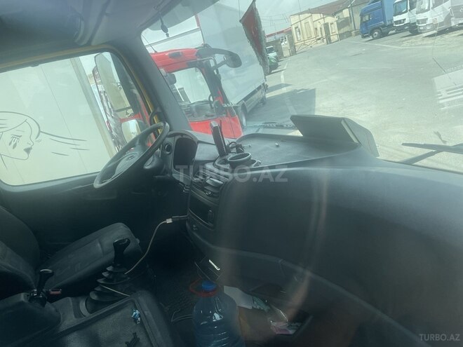 Mercedes Atego 1318 2008, 612,600 km - 4.3 л - Bakı