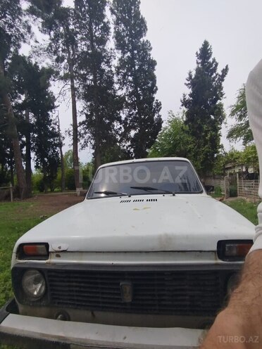 LADA (VAZ) Niva 1985, 970,000 km - 1.6 л - Bərdə