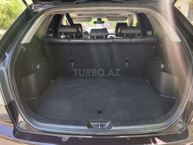 Mazda CX-7 2009, 215,231 km - 2.3 l - Sumqayıt