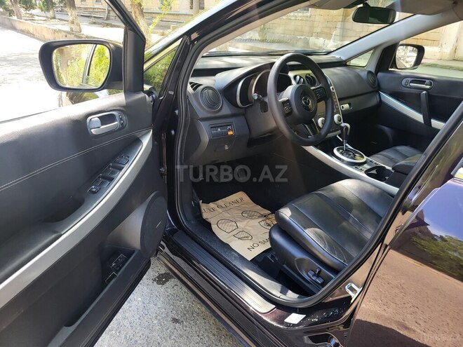 Mazda CX-7 2009, 215,231 km - 2.3 l - Sumqayıt