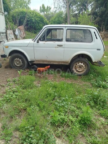 LADA (VAZ) Niva 1985, 970,000 km - 1.6 л - Bərdə