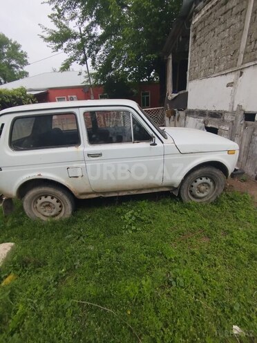 LADA (VAZ) Niva 1985, 970,000 km - 1.6 л - Bərdə