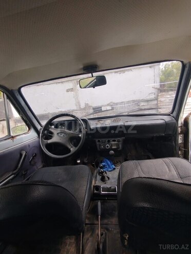 LADA (VAZ) Niva 1985, 970,000 km - 1.6 л - Bərdə