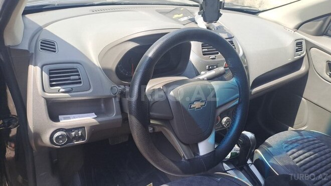 Chevrolet Cobalt 2021, 172,000 km - 1.5 l - Bakı