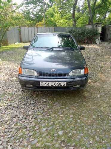 LADA (VAZ) 2115 2008, 298,000 km - 1.5 л - Masallı