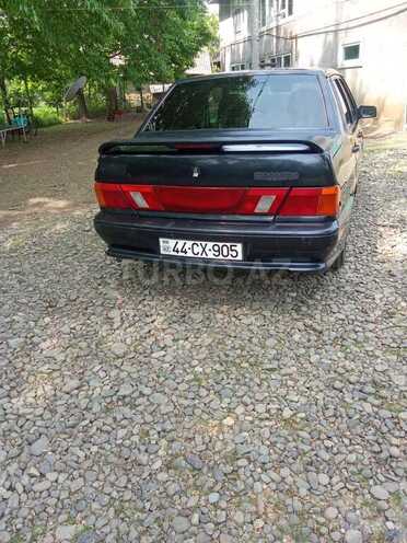 LADA (VAZ) 2115 2008, 298,000 km - 1.5 л - Masallı