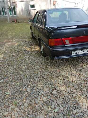 LADA (VAZ) 2115 2008, 298,000 km - 1.5 л - Masallı