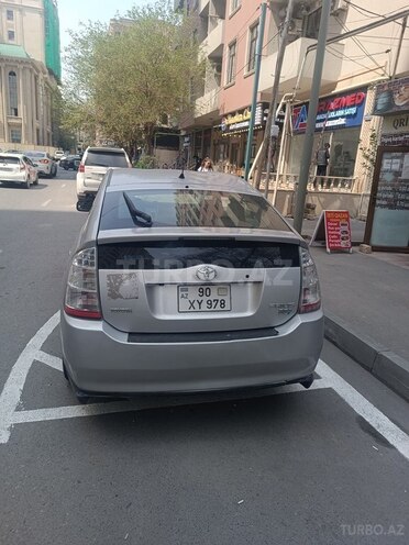 Toyota Prius 2008, 521,427 km - 1.5 l - Bakı