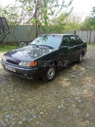 LADA (VAZ) 2115 2008, 298,000 km - 1.5 л - Masallı