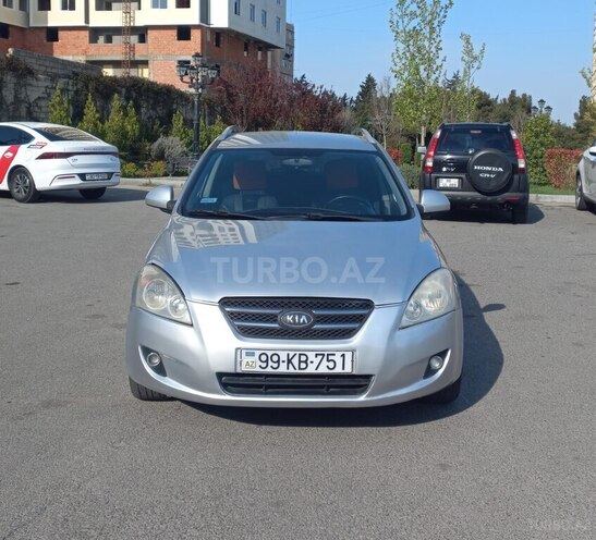 Kia Ceed 2008, 355,980 km - 1.6 л - Bakı