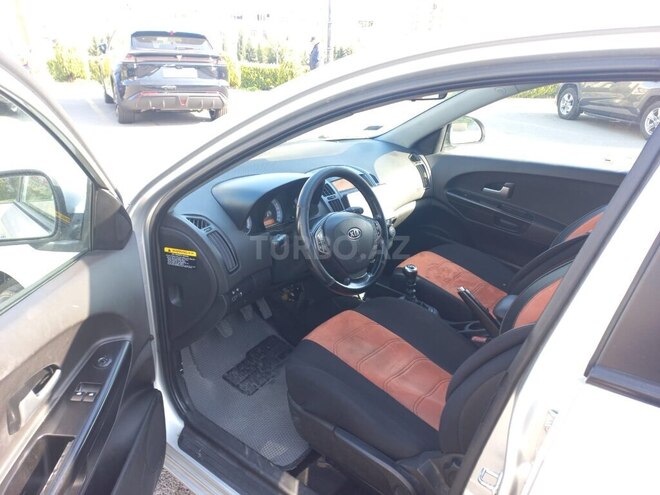 Kia Ceed 2008, 355,980 km - 1.6 л - Bakı