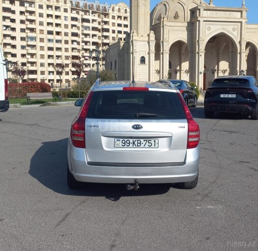 Kia Ceed 2008, 355,980 km - 1.6 л - Bakı