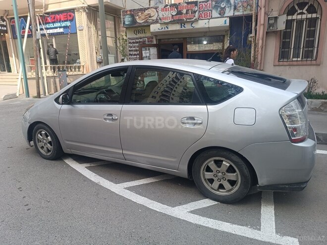 Toyota Prius 2008, 521,427 km - 1.5 l - Bakı